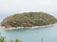 Promthep Cape Viewpoint, Phuket, Thailand 
