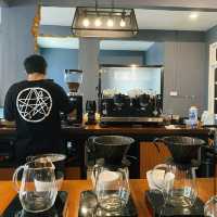 Sreg Coffee Roasters