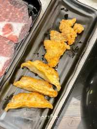 Namba Shabu สาขาเดอะมอลล์ท่าพระ 