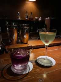 Secret bar you must try in Chiangmai