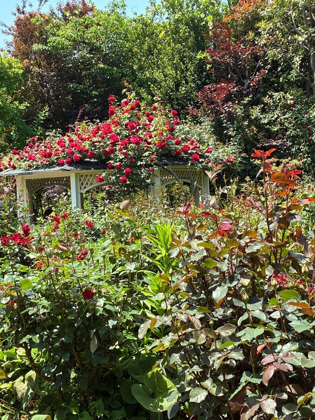 Yokohama English Garden