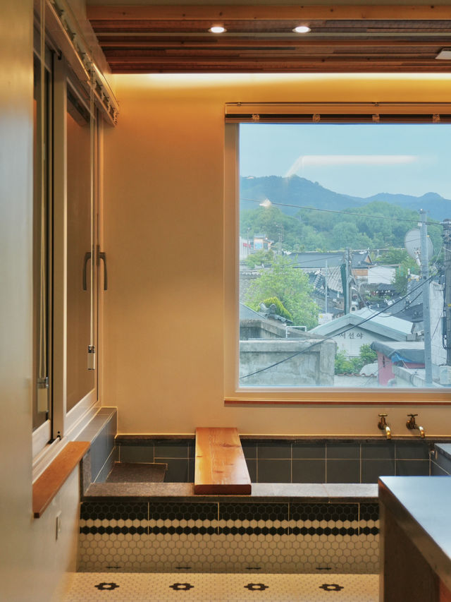 1박 20만원대로 즐기는 전주 감성숙소🏡