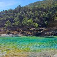 Blue Moon Valley