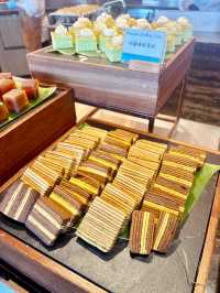 【北角】維港凱悅尚萃酒店The Farmhouse自助午餐