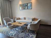 DOUBLETREE BY HILTON JAIPUR AMER 