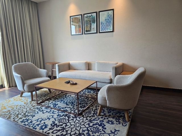 DOUBLETREE BY HILTON JAIPUR AMER 