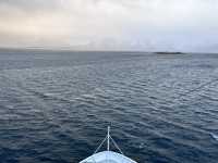 🚢挪威極地郵輪Havila體驗（Tromsø-Lofoten ）」