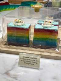 Selangor Food Trail: A Day of Cafe Vibes & Comfort Eats