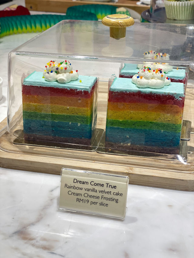 Selangor Food Trail: A Day of Cafe Vibes & Comfort Eats
