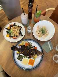 Unexpected Flavours, Unforgettable Dinner – Sláinte