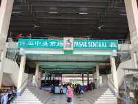 The Beautiful Side of Sibu