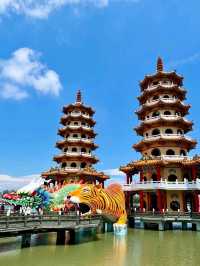 Cool Temples