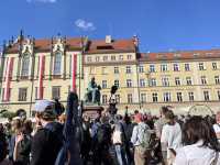 波蘭🇵🇱性價比超高的遊歐選擇