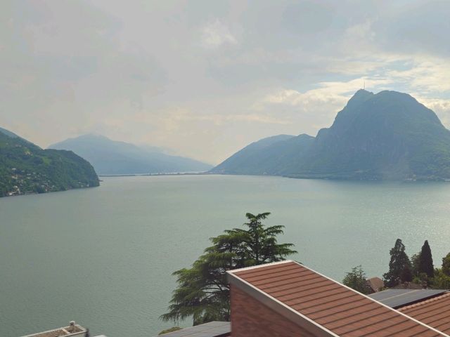 Scenic Sights with Lovely Vibes