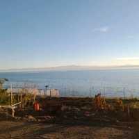 Bodensee is beautiful especially the sunset views