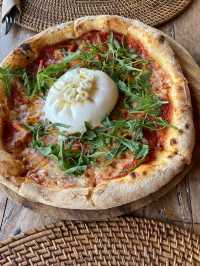 Francesco's Pizza 