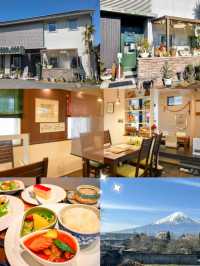 ร้านอาหารไทยในญี่ปุ่น