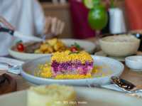 Spice House Restaurant ร้านอร่อยเปิดใหม่เขาหลัก