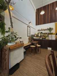 หวานกรุง ร้านคาเฟ่&ลอดช่องโฮมเมด อยุธยา
