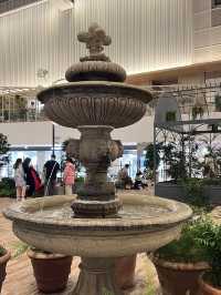 🌿 Sounds Forest: สวนในร่มกลางเมือง