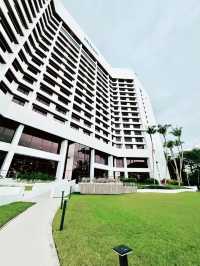 Hilton Kuching: Premier Riverside Hotel for Business and Leisure