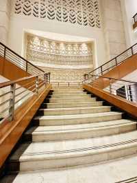 Sky-High Glamour at Hotel Royal Signature KL