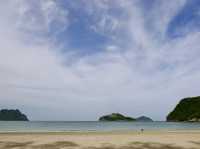 แพลนเที่ยว 2 วัน 1 คืน ประจวบคีรีขันธ์  ปราณบุรี