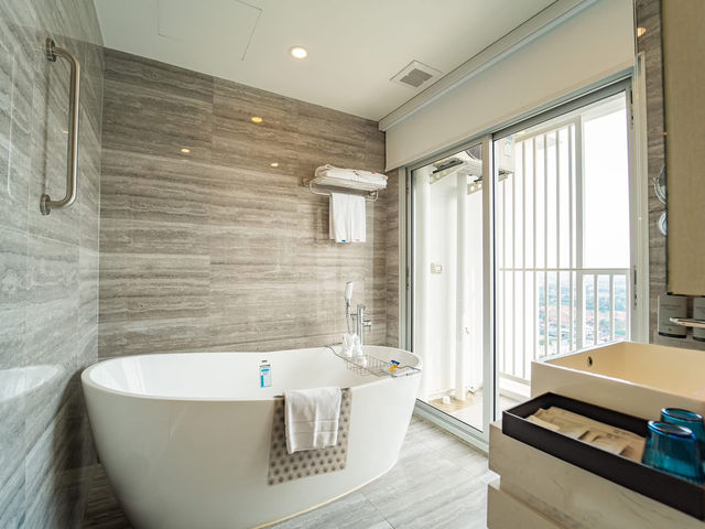  Centre Point Prime Hotel Pattaya