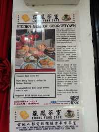 Savoring Tradition at Loong Fong Café