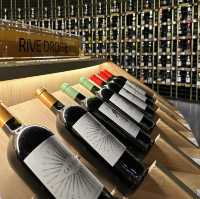 🍷 Cité du Vin Weekend Escape: Wine, Culture & River Views