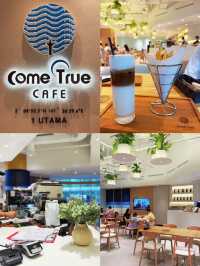 Visit if you want to Dream Come True