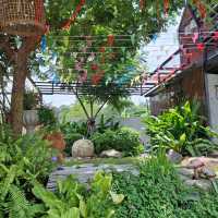 เขาวงคาเฟ่ ฉะเชิงเทรา