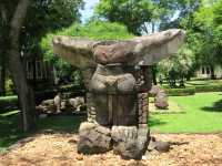 อุทยานประวัติศาสตร์เมืองสิงห์