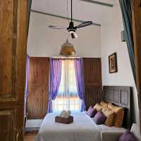 Hanuman Boutique Stay & Eatery