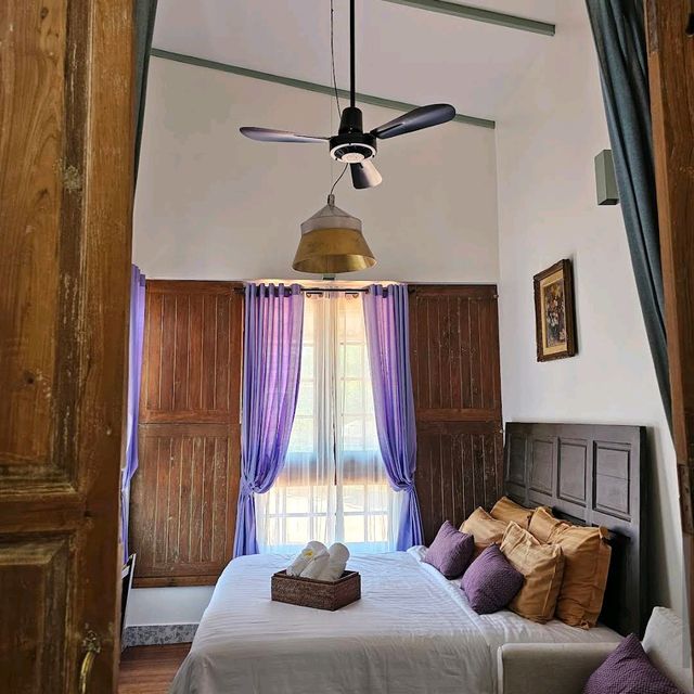Hanuman Boutique Stay & Eatery