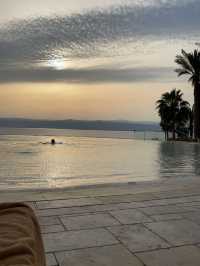 The Dead Sea 🇯🇴 