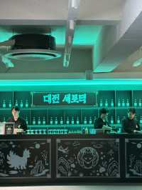 대전에서도 팝업 열풍! ✨