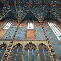Ultimate Kraków Weekend Escape: A Journey Through Poland's Crown Jewel** ✨🏰   
