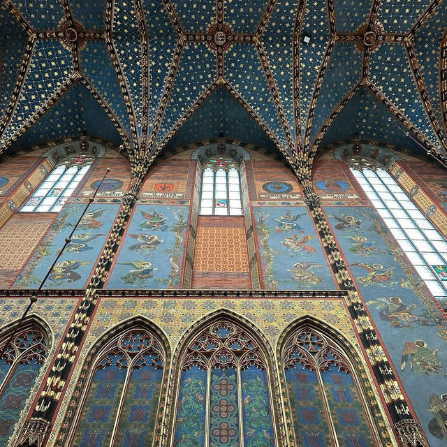 Ultimate Kraków Weekend Escape: A Journey Through Poland's Crown Jewel** ✨🏰   