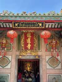 สถานที่แก้ชงที่ดีที่สุดในประเทศไทย