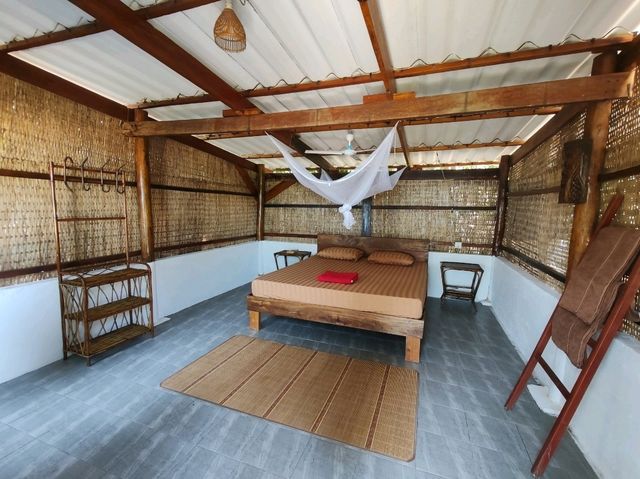 Discover paradise at Kamaku bungalows in Cambodia 🇰🇭🌴