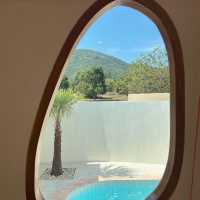SIRAVA  POOL  VILLA  KOHLARN