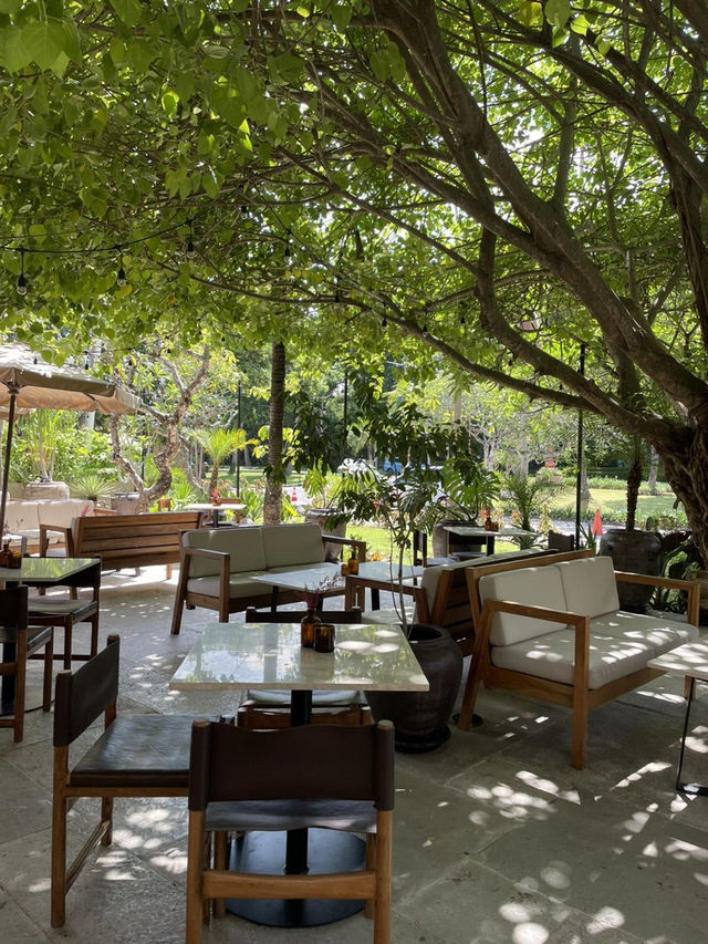 🍽️ Nusa by Suka @ Nusa Dua