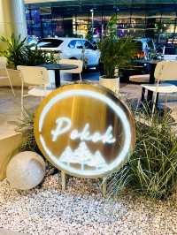 Pokok: Must-Visit Garden-Inspired Café with Signature Delights