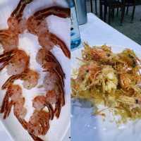 울릉도 바다 + 독도새우 + 선셋, 감성 폭발 여행기