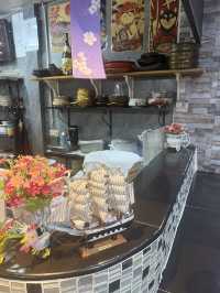 Kappou (คัปโปอุ) ร้านอาหารคุณภาพคับจาน