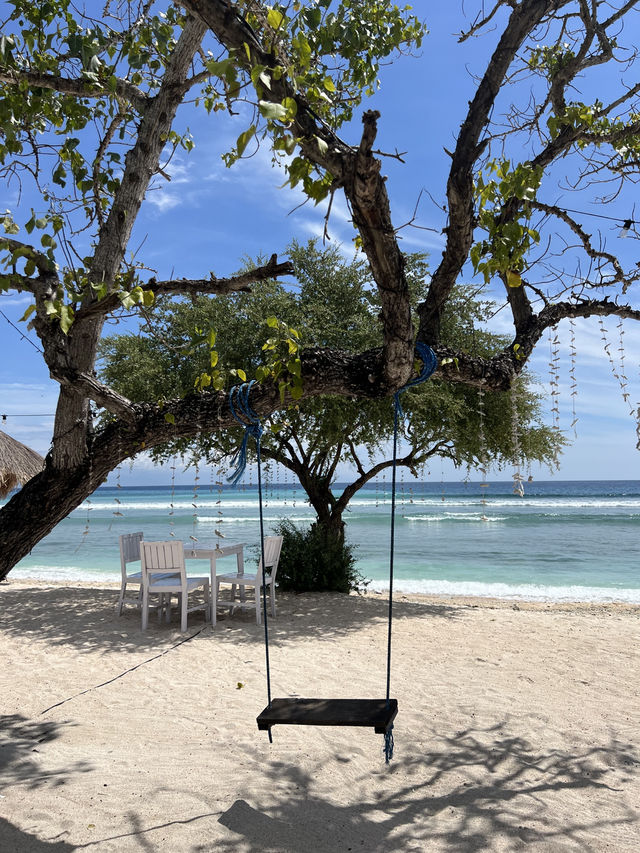 GILI TRAWANGAN