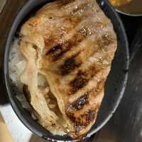 일본 감성 낭낭한 오사카 현지 야끼니꾸 맛집