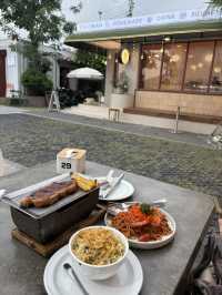Popeye Steak ร้านสเต็กเด็ดๆราคาดีมากกกก