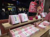 ของฝากจากลี่เจียง